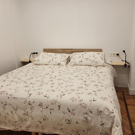 Atseden Bilbo Lägenhet Bilbao Exteriör bild
